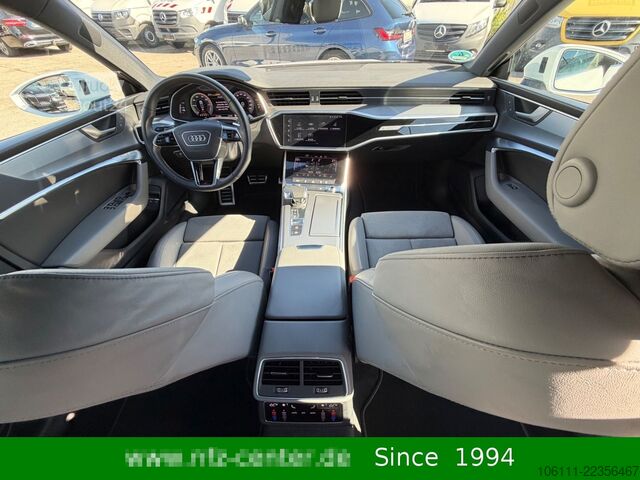 Varebil AUDI A7 50 TFSI e S-Line quattro Bang & Olufsen 3D