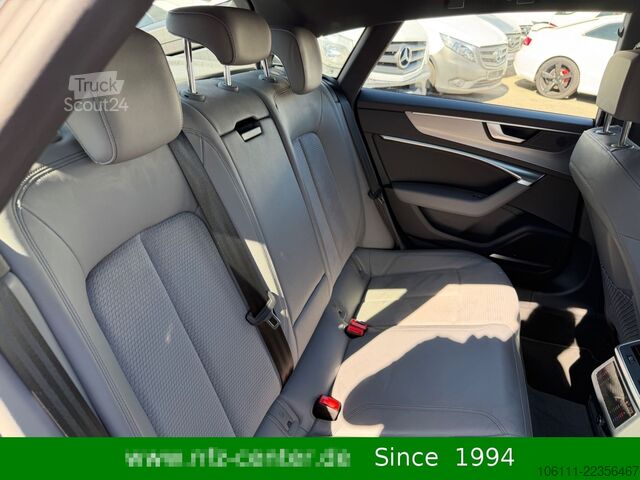 Varebil AUDI A7 50 TFSI e S-Line quattro Bang & Olufsen 3D
