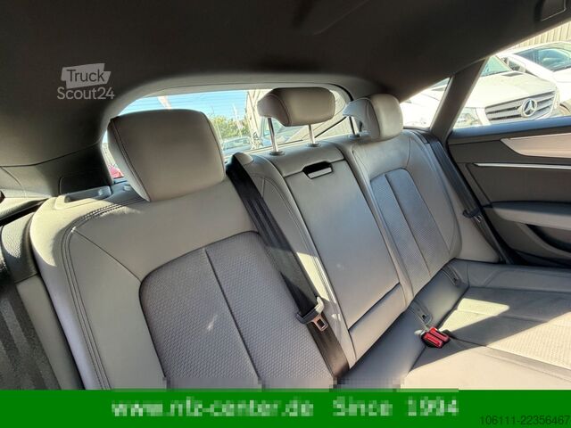 Varebil AUDI A7 50 TFSI e S-Line quattro Bang & Olufsen 3D