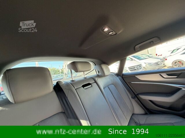 Varebil AUDI A7 50 TFSI e S-Line quattro Bang & Olufsen 3D