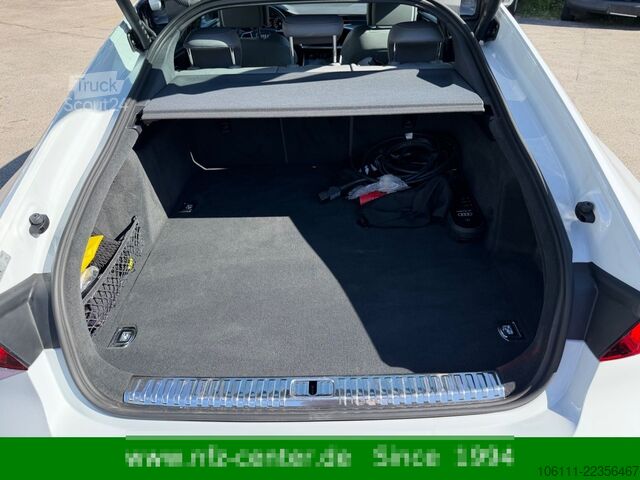 Varebil AUDI A7 50 TFSI e S-Line quattro Bang & Olufsen 3D