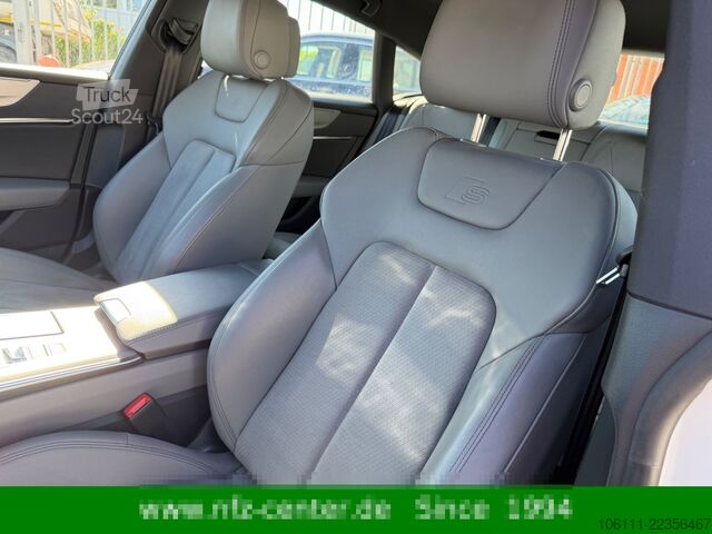 Varebil AUDI A7 50 TFSI e S-Line quattro Bang & Olufsen 3D