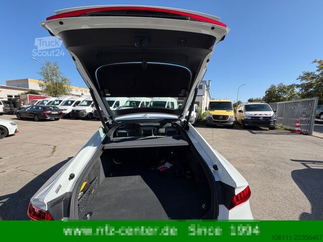 Varebil AUDI A7 50 TFSI e S-Line quattro Bang & Olufsen 3D
