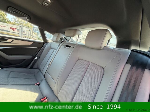 Varebil AUDI A7 50 TFSI e S-Line quattro Bang & Olufsen 3D
