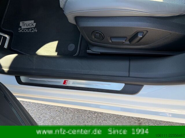 Varebil AUDI A7 50 TFSI e S-Line quattro Bang & Olufsen 3D