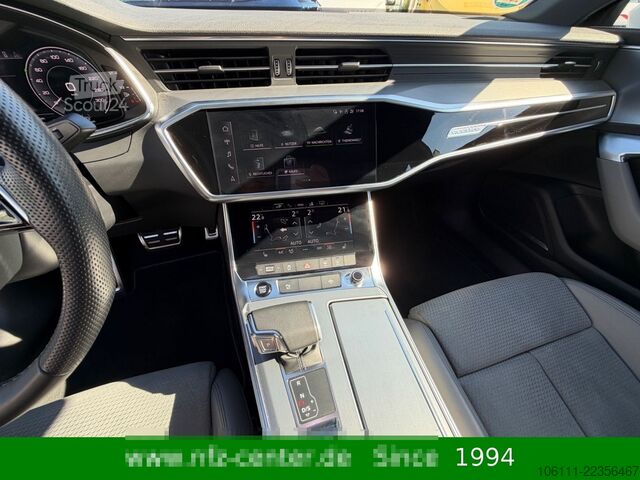 Varebil AUDI A7 50 TFSI e S-Line quattro Bang & Olufsen 3D