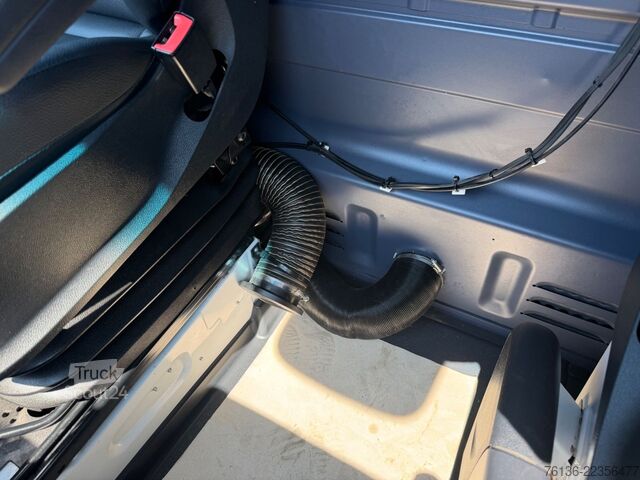 Komercijalno vozilo sa visokim krovom MERCEDES-BENZ Sprinter 516 CDI Maxi Klima LED Werkstatt Standh