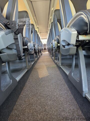 Autocar Setra 417 GT HD