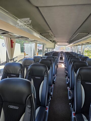 Autocar Setra 417 GT HD