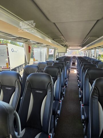 Autocar Setra 417 GT HD