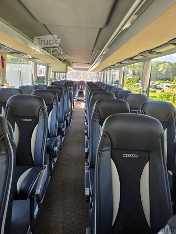 Autocar Setra 417 GT HD