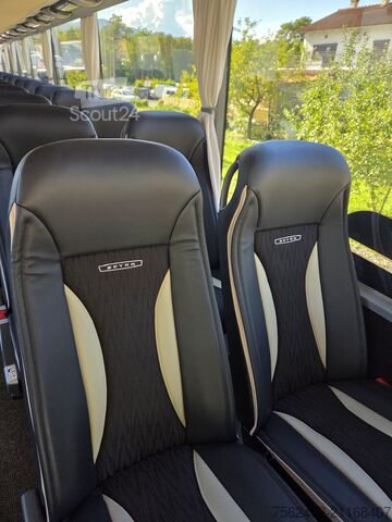 Autocar Setra 417 GT HD