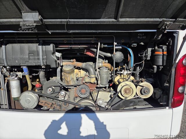 Autocar Setra 417 GT HD