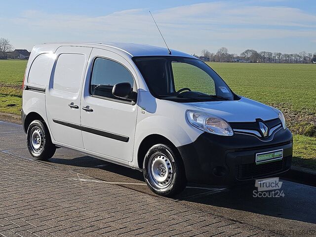 Lagaminas RENAULT KANGOO 1.5 Airco Schuifdeur NAP