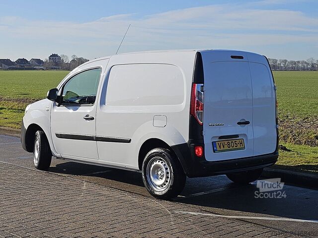 Lagaminas RENAULT KANGOO 1.5 Airco Schuifdeur NAP