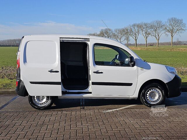 Lagaminas RENAULT KANGOO 1.5 Airco Schuifdeur NAP