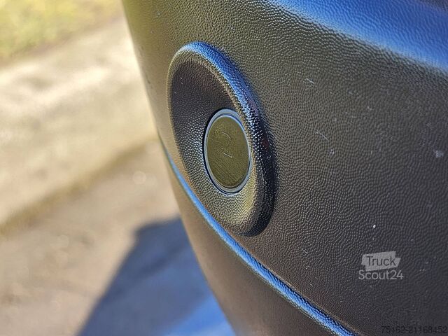 Lagaminas RENAULT KANGOO 1.5 Airco Schuifdeur NAP