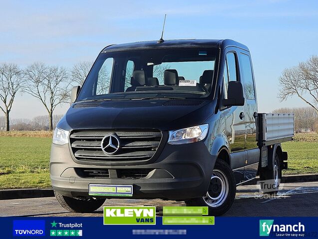Open laadbak MERCEDES-BENZ SPRINTER 314  Open-Laadbak