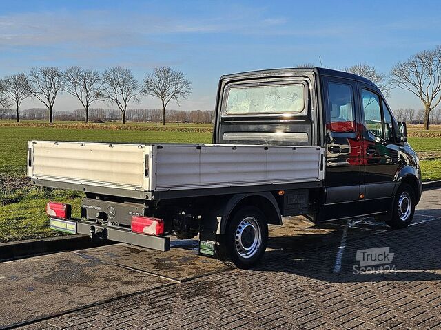 Open laadbak MERCEDES-BENZ SPRINTER 314  Open-Laadbak