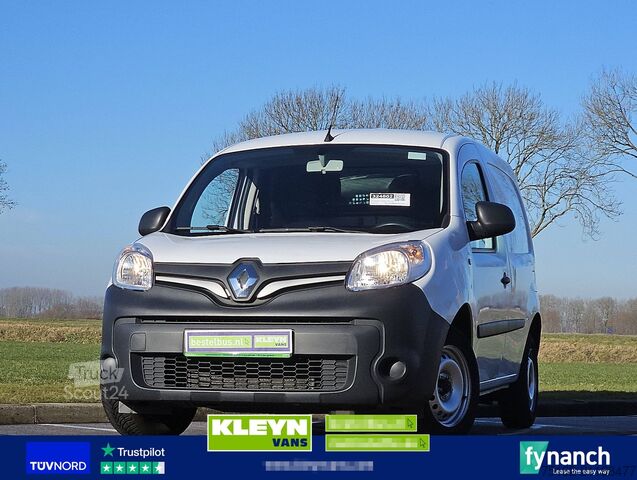 Lagaminas RENAULT KANGOO 1.5 DCI COMFORT