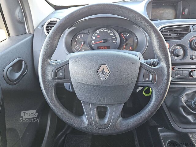 Lagaminas RENAULT KANGOO 1.5 DCI COMFORT