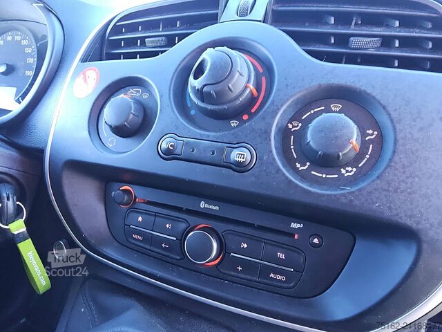 Lagaminas RENAULT KANGOO 1.5 DCI COMFORT