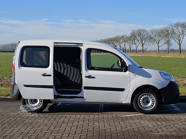 Lagaminas RENAULT KANGOO 1.5 DCI COMFORT