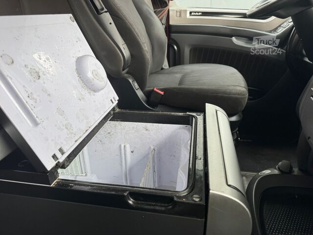 معيار SZM DAF XF 430 SSC / Euro 6 / Roof Klima / 13 LTR / TUV...