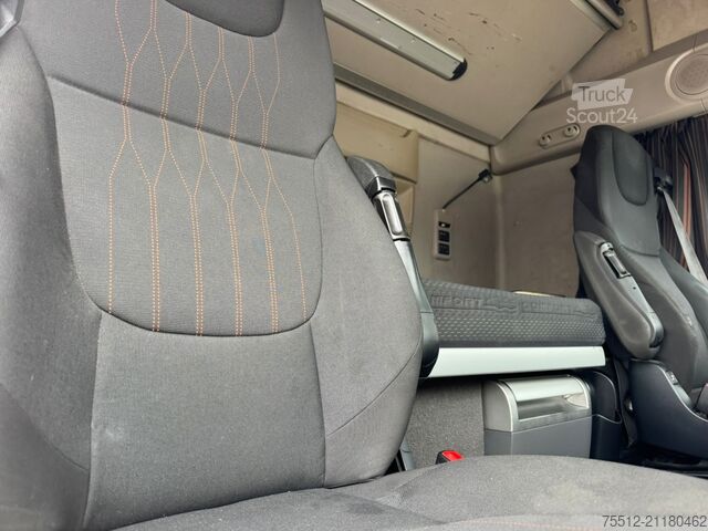 معيار SZM DAF XF 430 SSC / Euro 6 / Roof Klima / 13 LTR / TUV...