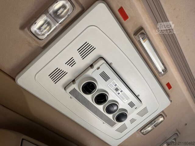 معيار SZM DAF XF 430 SSC / Euro 6 / Roof Klima / 13 LTR / TUV...