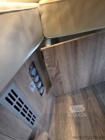 Integriertes Wohnmobil Morelo loft 79 L