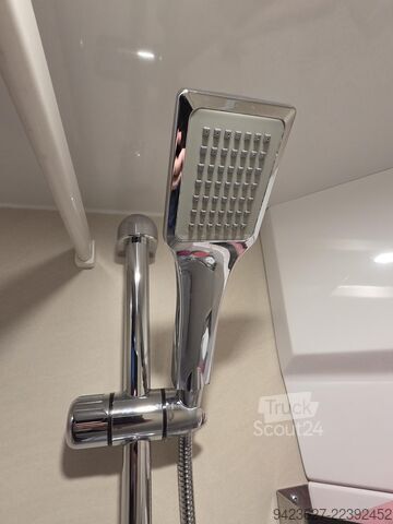 Integriertes Wohnmobil Morelo loft 79 L