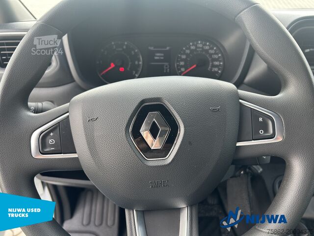 Break à toit surélevé Renault Master T35 180 L3H2 Trekhaak + Navigatie