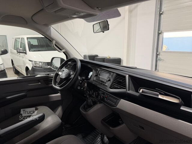Minibüs VW T6.1 Transporter,4Motion,kurz,Klima,Radio,AHK