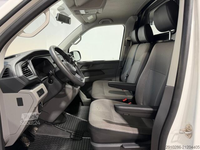 Minibüs VW T6.1 Transporter,4Motion,kurz,Klima,Radio,AHK