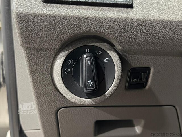 Minibüs VW T6.1 Transporter,4Motion,kurz,Klima,Radio,AHK