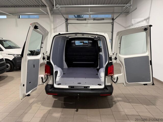 Minibüs VW T6.1 Transporter,4Motion,kurz,Klima,Radio,AHK