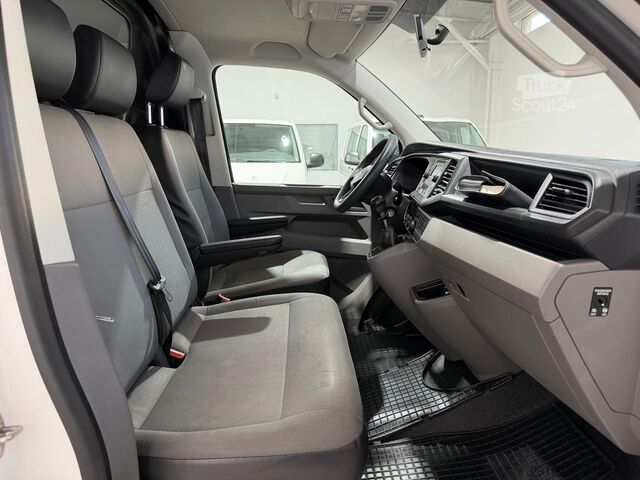 Minibüs VW T6.1 Transporter,4Motion,kurz,Klima,Radio,AHK