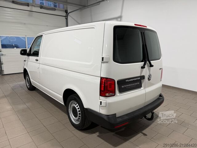Minibüs VW T6.1 Transporter,4Motion,kurz,Klima,Radio,AHK