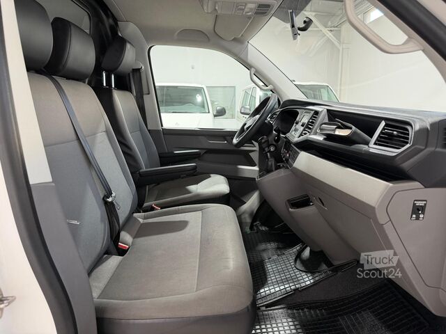 Minibüs VW T6.1 Transporter,4Motion,kurz,Klima,Radio,AHK