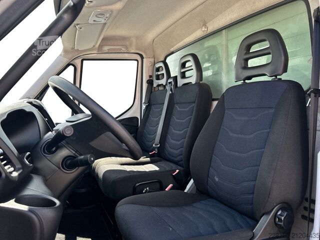 Pick-up panelvan IVECO Daily V - daily 35 C12 3750 cab. E6