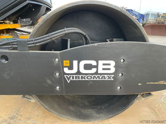 Rullo singolo JCB VM166D (15.5t)