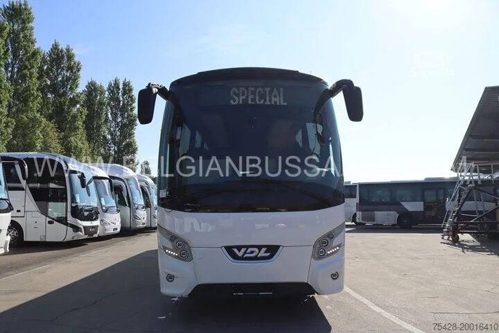 Προπονητής VDL FHD2 15m