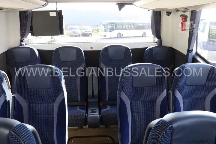 Προπονητής VDL FHD2 15m