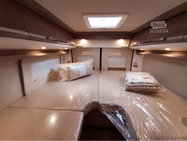 Camper van Malibu Malibu van Charming GT SKYview 640 LE RB