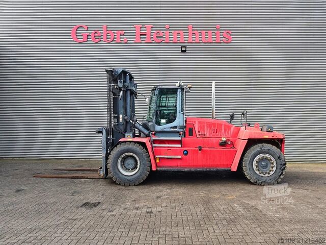 Forklift Kalmar DCG 250-12LB