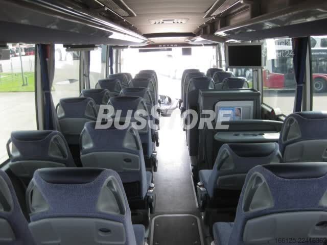 Reisebus SETRA S 511 HD
