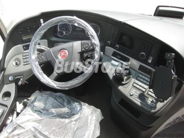 Reisebus SETRA S 511 HD