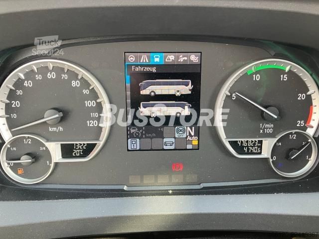 Reisebus SETRA S 515 HD