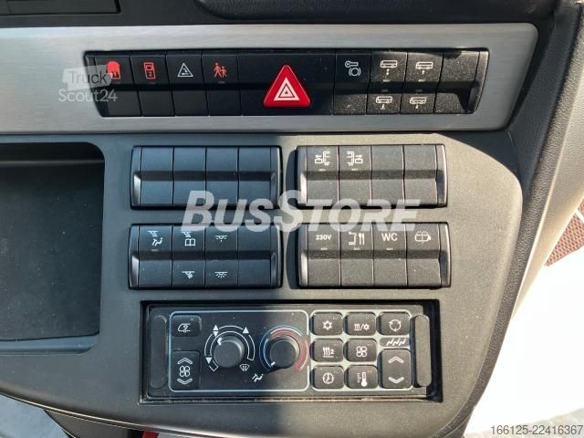 Reisebus SETRA S 515 HD